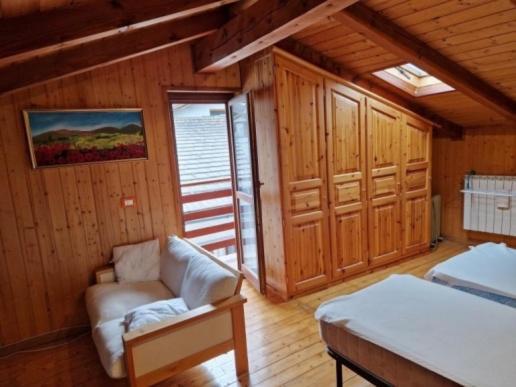 Casa Beatrice Βίλα Aprica Εξωτερικό φωτογραφία