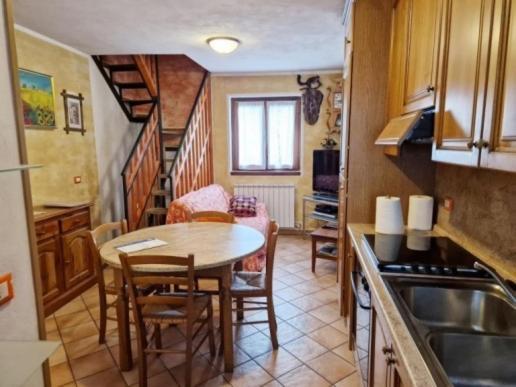 Casa Beatrice Βίλα Aprica Εξωτερικό φωτογραφία