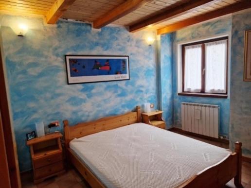 Casa Beatrice Βίλα Aprica Εξωτερικό φωτογραφία