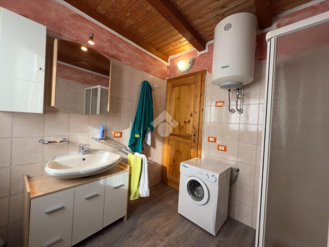 Casa Beatrice Βίλα Aprica Εξωτερικό φωτογραφία