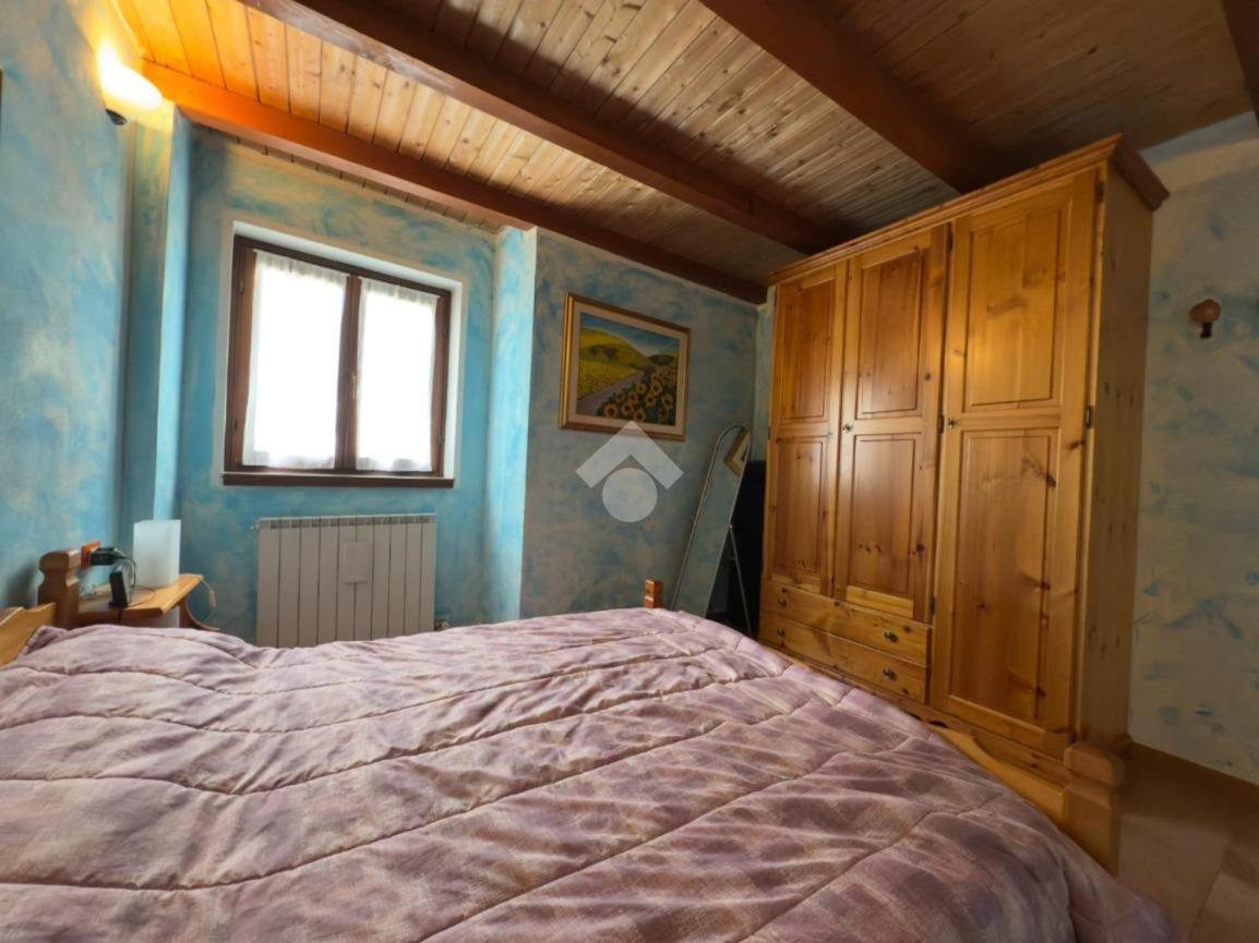 Casa Beatrice Βίλα Aprica Εξωτερικό φωτογραφία